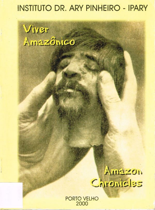 Viver Amazônico - Amazon Chronicles